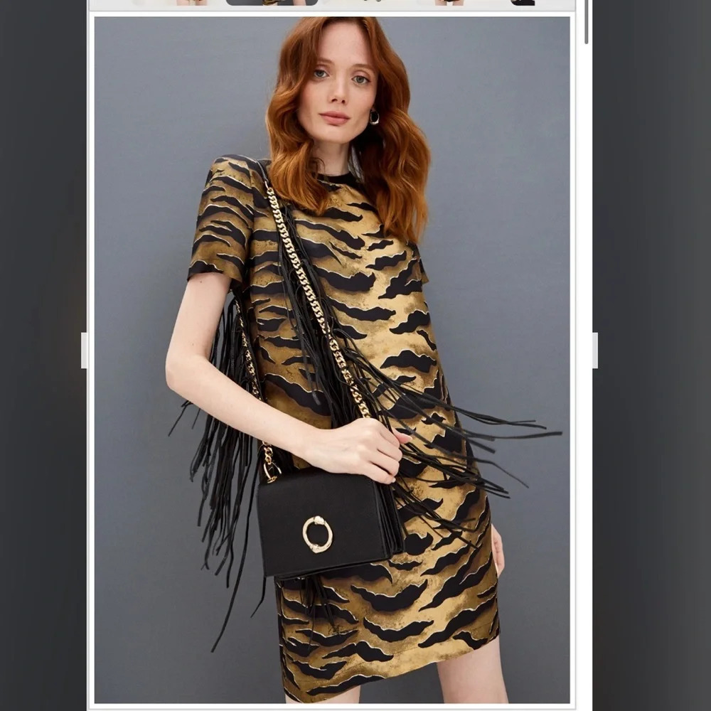 ! Nwt! DSQUARED2
Short dresses sz 2